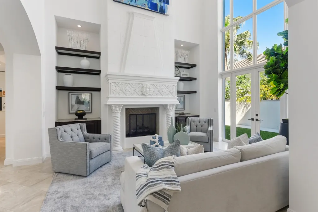 11513 Green Bayberry Drive Palm Beach Gardens FL 33418