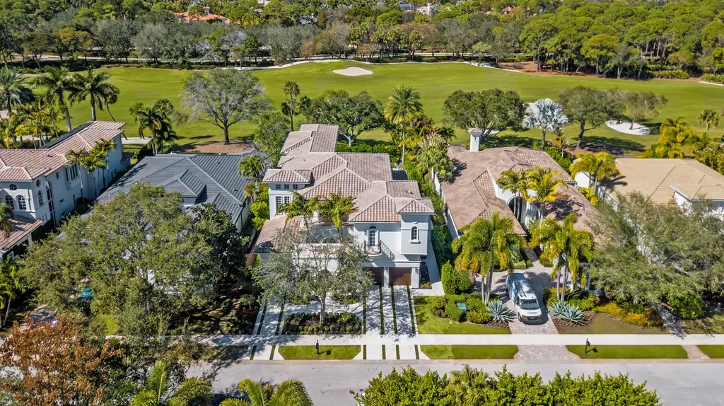11513 Green Bayberry Drive Palm Beach Gardens FL 33418