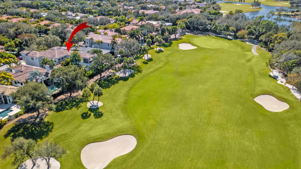 11513 Green Bayberry Drive Palm Beach Gardens FL 33418