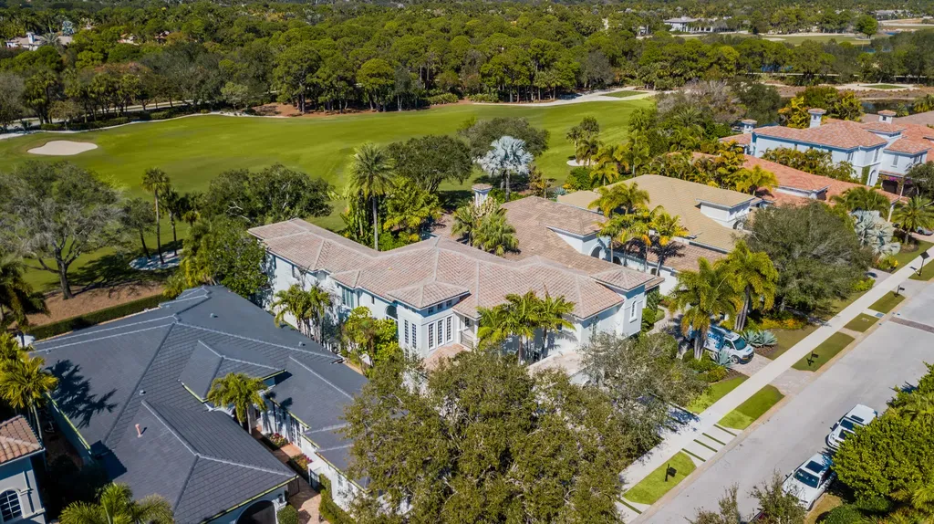 11513 Green Bayberry Drive Palm Beach Gardens FL 33418