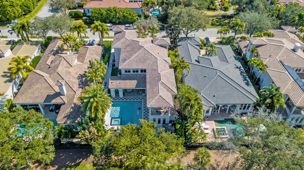 11513 Green Bayberry Drive Palm Beach Gardens FL 33418