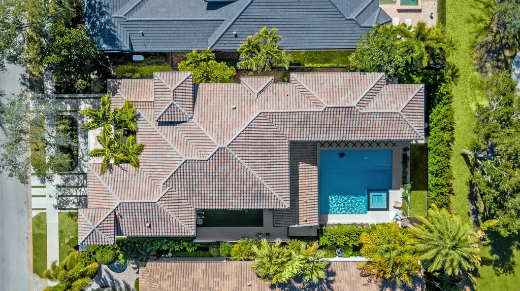 11513 Green Bayberry Drive Palm Beach Gardens FL 33418