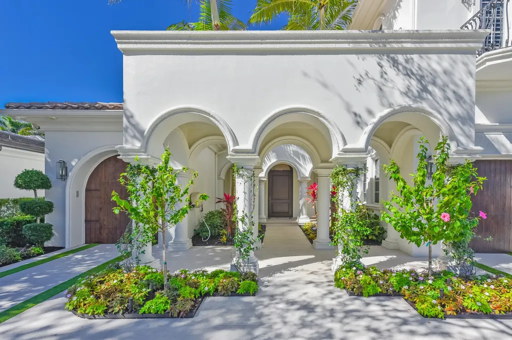 11513 Green Bayberry Drive Palm Beach Gardens FL 33418