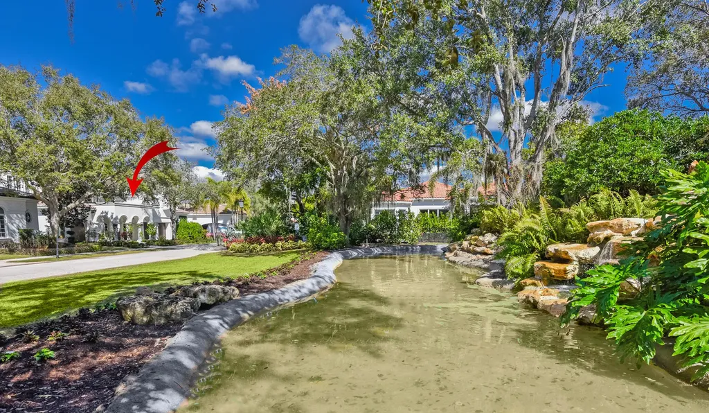 11513 Green Bayberry Drive Palm Beach Gardens FL 33418