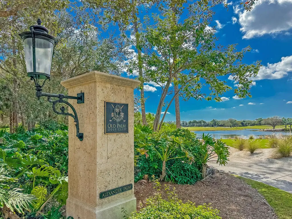 11513 Green Bayberry Drive Palm Beach Gardens FL 33418