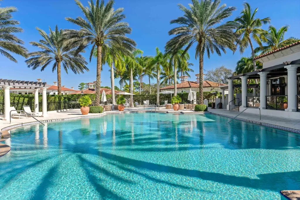 11513 Green Bayberry Drive Palm Beach Gardens FL 33418
