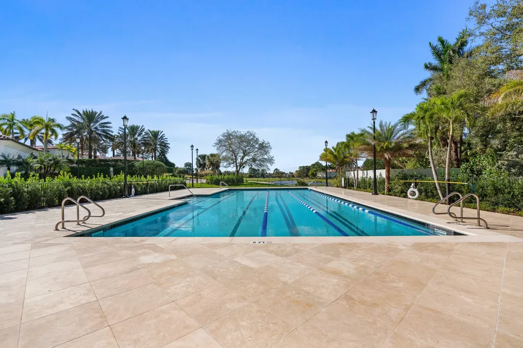 11513 Green Bayberry Drive Palm Beach Gardens FL 33418