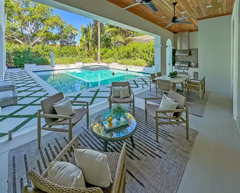 11513 Green Bayberry Drive Palm Beach Gardens FL 33418