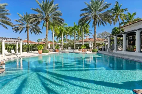 11513 Green Bayberry Drive Palm Beach Gardens FL 33418