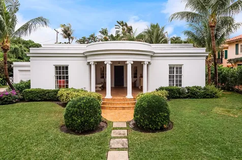 425 Seaspray Avenue Palm Beach FL 33480