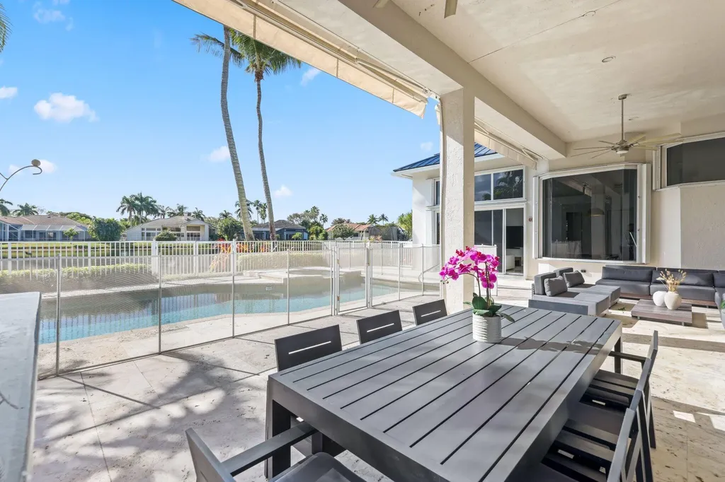 6799 Newport Lake Circle Boca Raton FL 33496