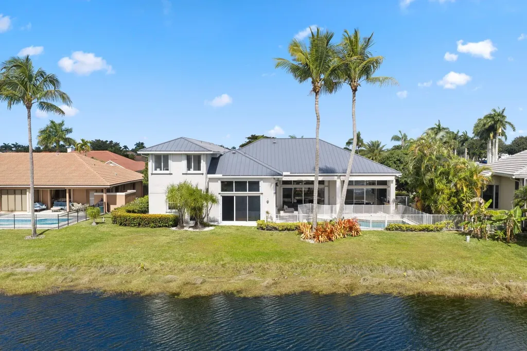 6799 Newport Lake Circle Boca Raton FL 33496