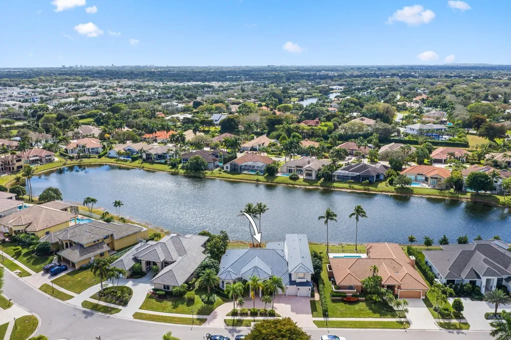 6799 Newport Lake Circle Boca Raton FL 33496