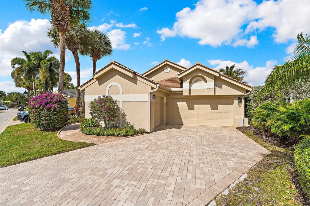 3861 Shearwater Drive Jupiter FL 33477