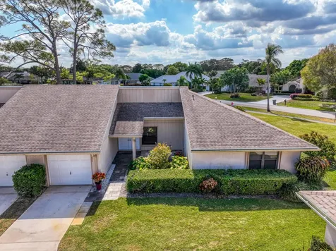 6242 Brandon Street Palm Beach Gardens FL 33418