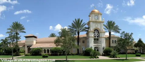 8049 Nevis Place Wellington FL 33414