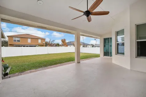 1411 SW Hackensack Avenue Port St Lucie FL 34953