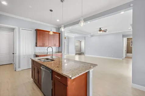 1411 SW Hackensack Avenue Port St Lucie FL 34953