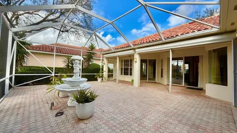 2755 Hancock Creek Road West Palm Beach FL 33411