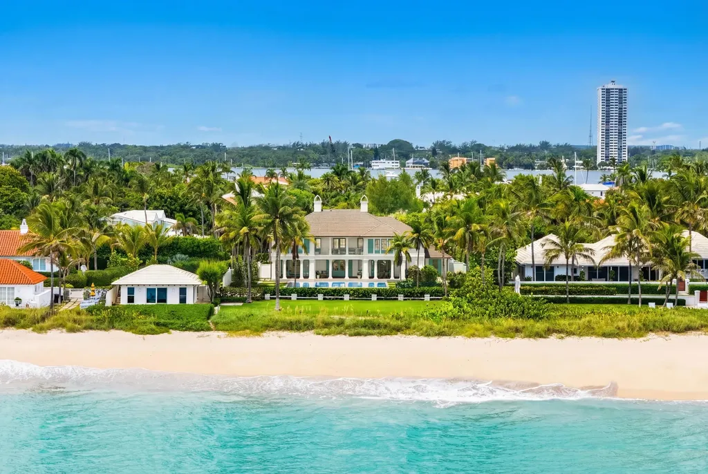 1285 N Ocean Boulevard Palm Beach FL 33480