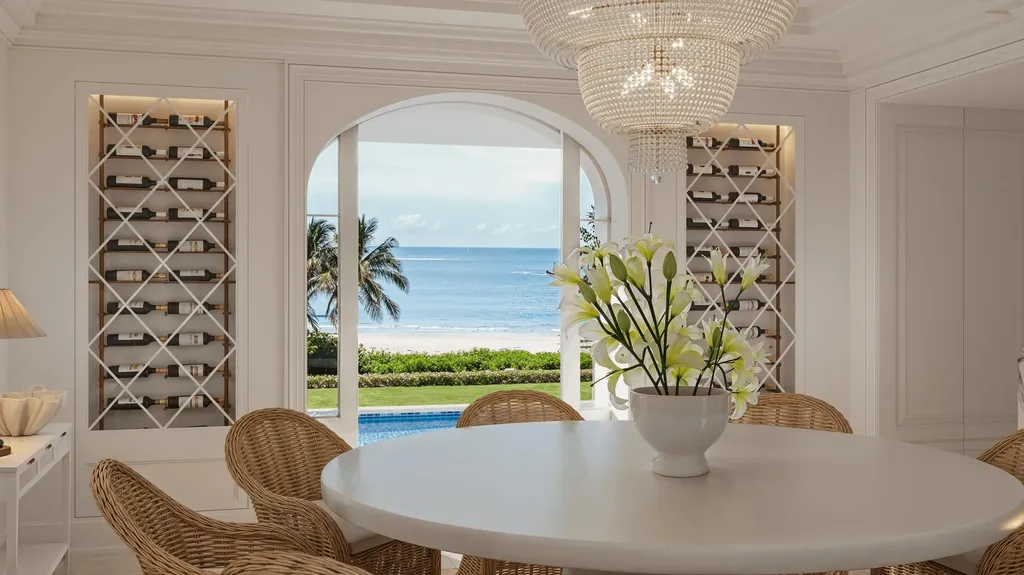 1285 N Ocean Boulevard Palm Beach FL 33480