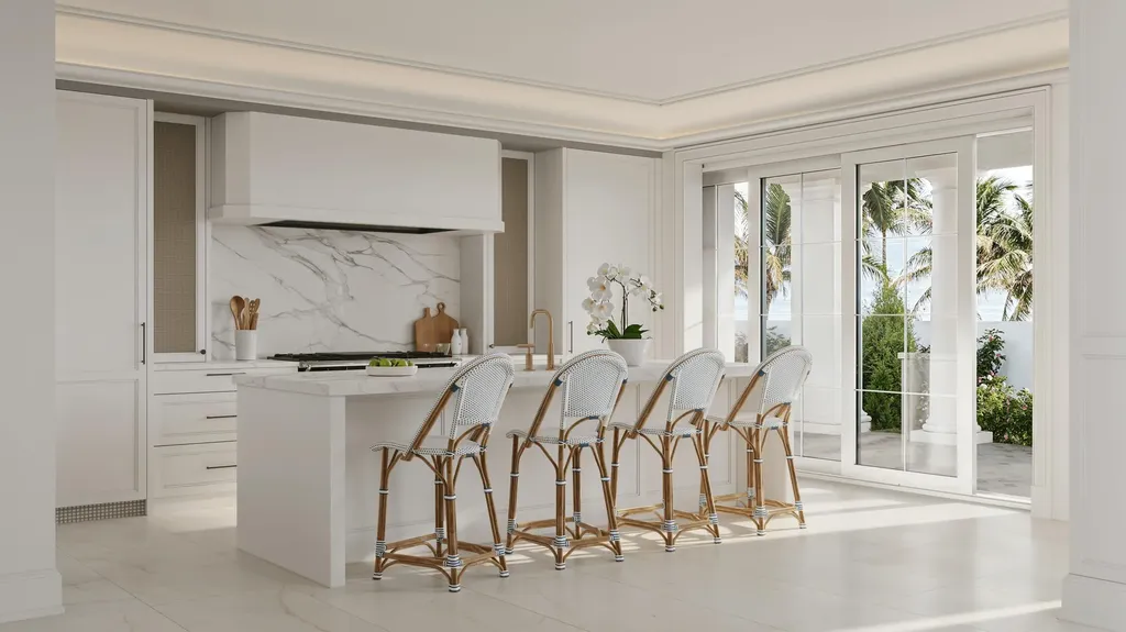 1285 N Ocean Boulevard Palm Beach FL 33480