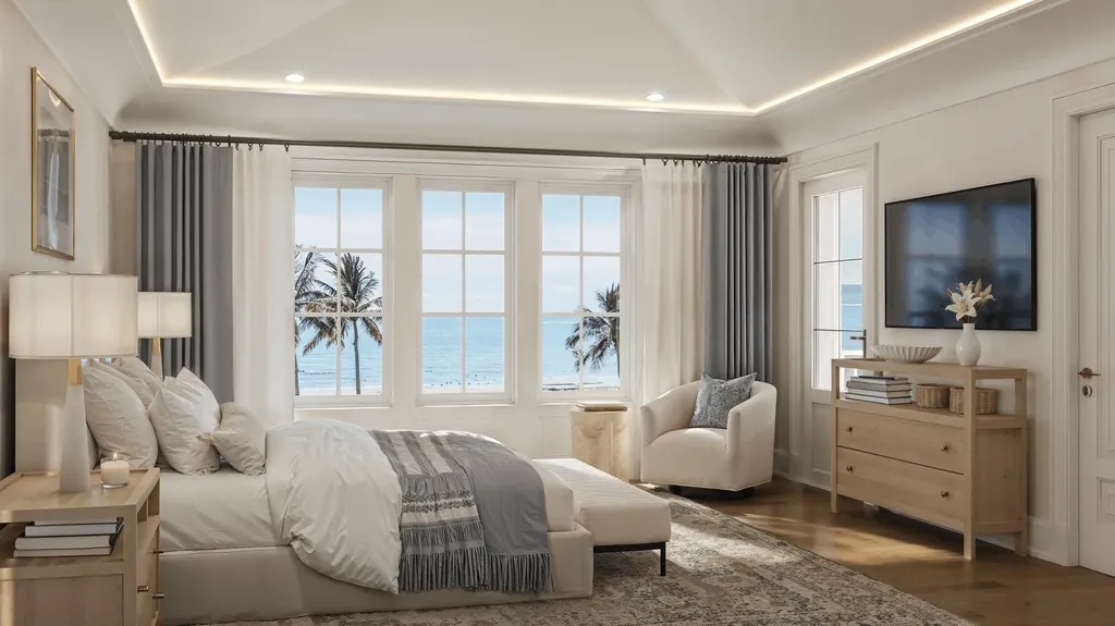 1285 N Ocean Boulevard Palm Beach FL 33480