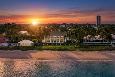 1285 N Ocean Boulevard Palm Beach FL 33480