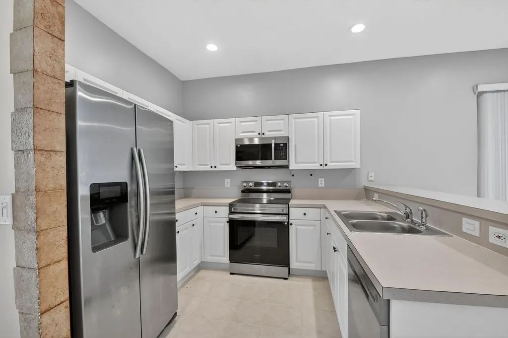 1856 Capeside Circle Wellington FL 33414