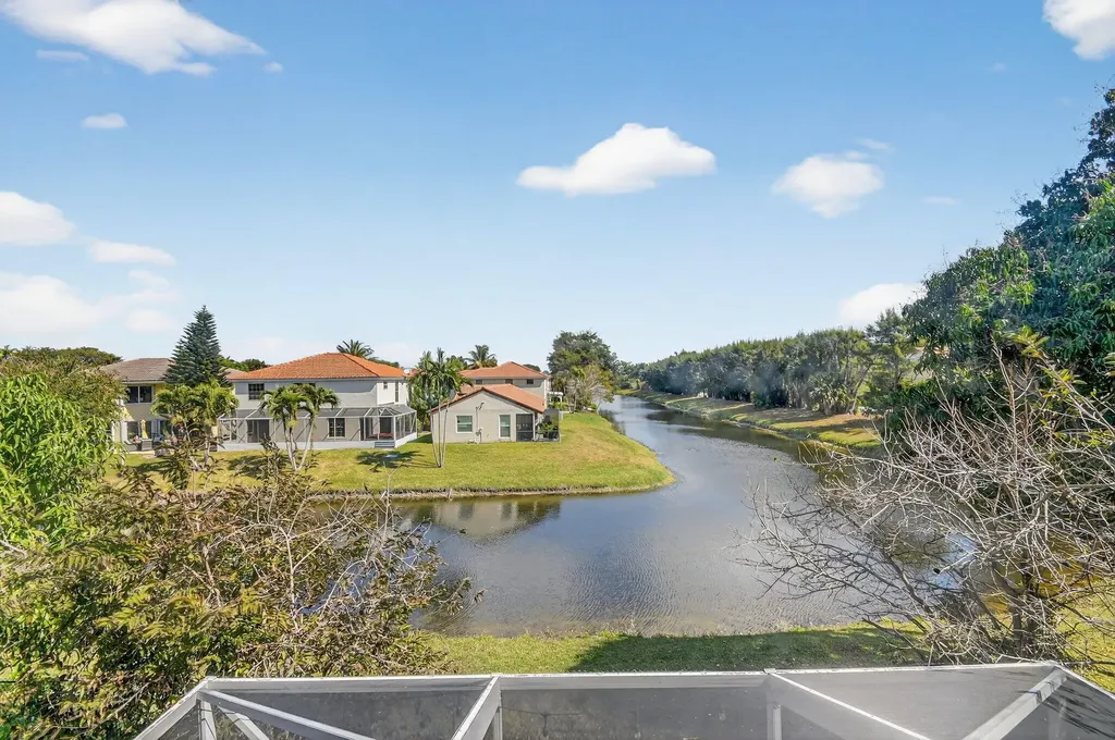1856 Capeside Circle Wellington FL 33414