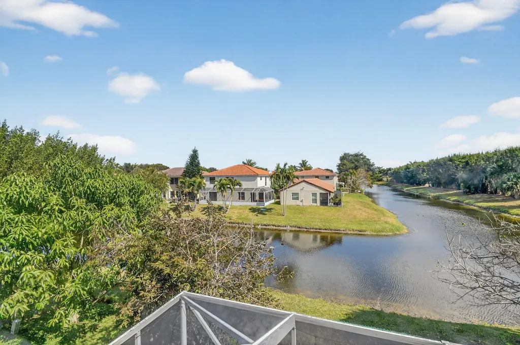 1856 Capeside Circle Wellington FL 33414