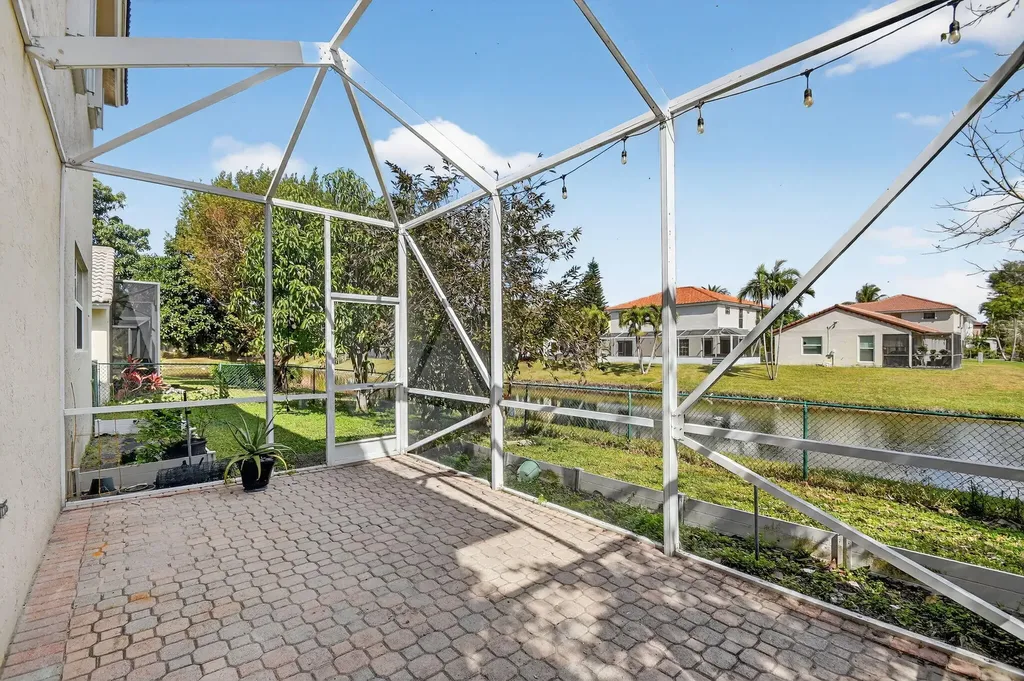 1856 Capeside Circle Wellington FL 33414