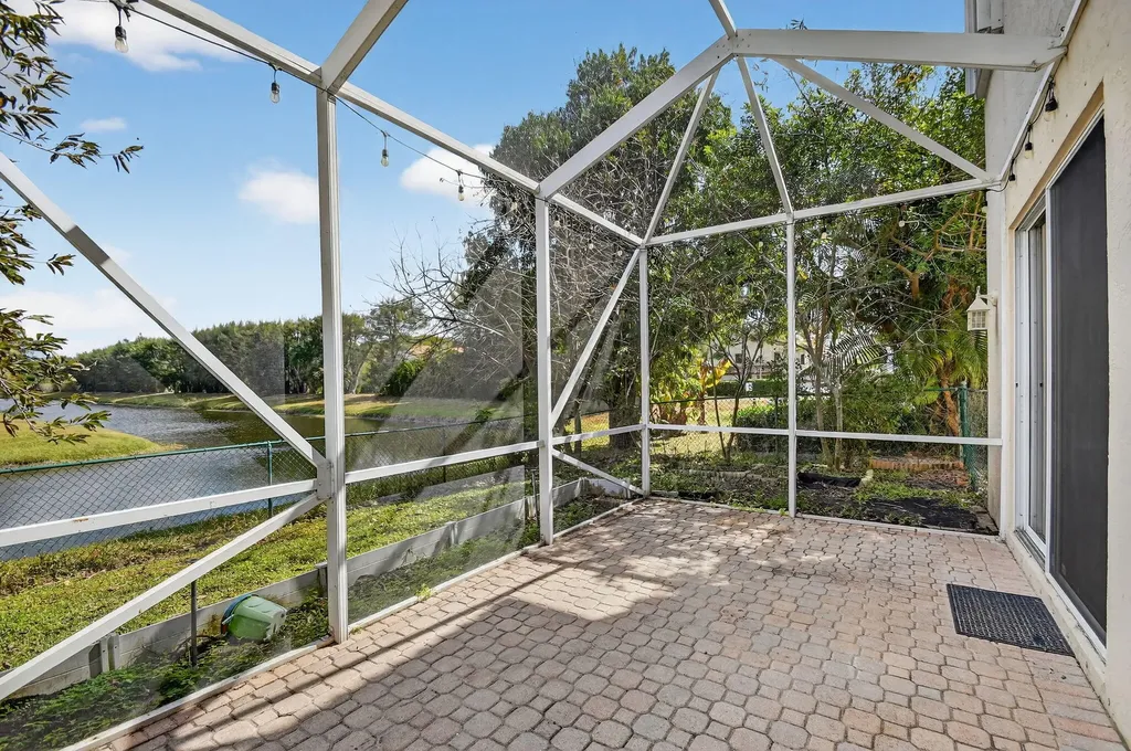 1856 Capeside Circle Wellington FL 33414