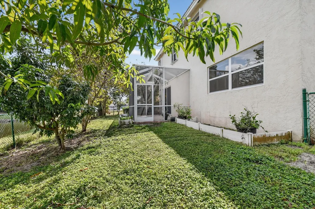 1856 Capeside Circle Wellington FL 33414