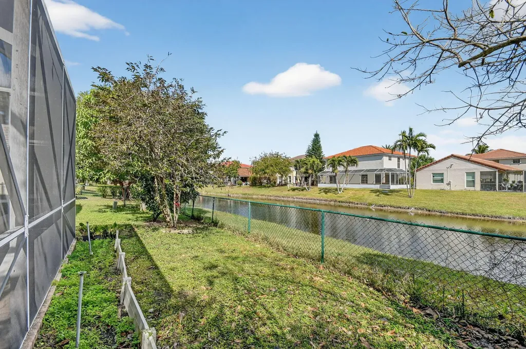 1856 Capeside Circle Wellington FL 33414