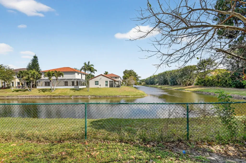 1856 Capeside Circle Wellington FL 33414