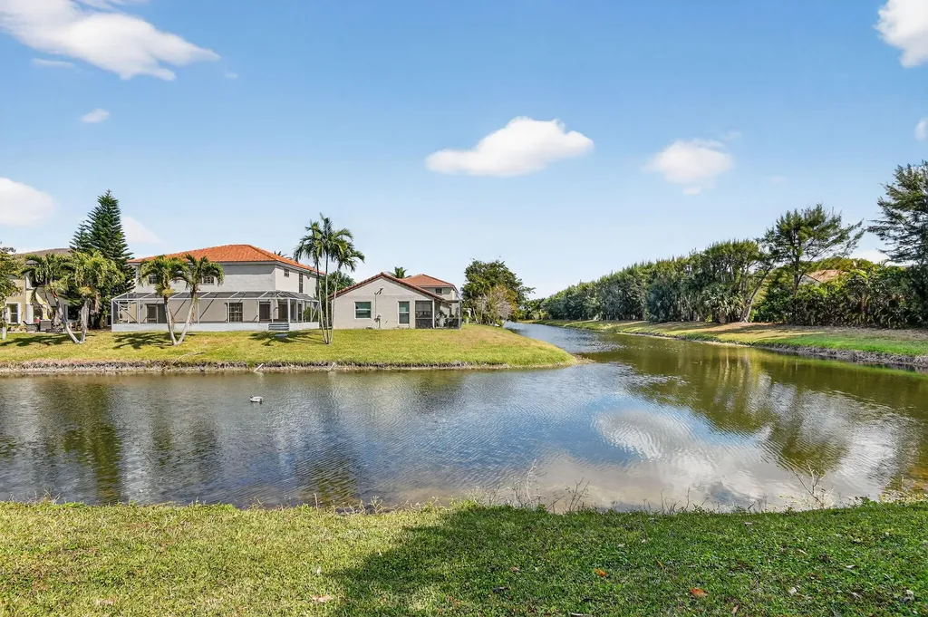 1856 Capeside Circle Wellington FL 33414
