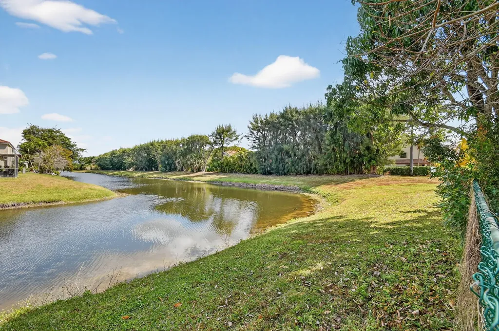 1856 Capeside Circle Wellington FL 33414