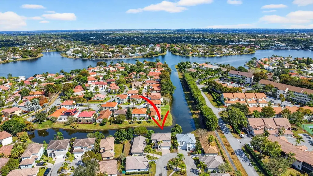 1856 Capeside Circle Wellington FL 33414