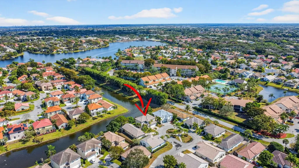 1856 Capeside Circle Wellington FL 33414