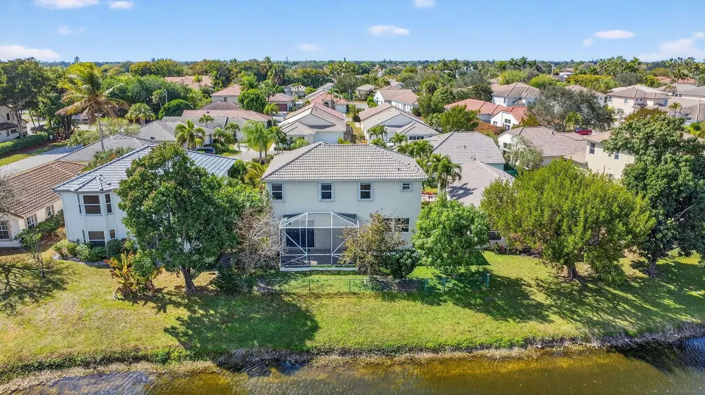 1856 Capeside Circle Wellington FL 33414