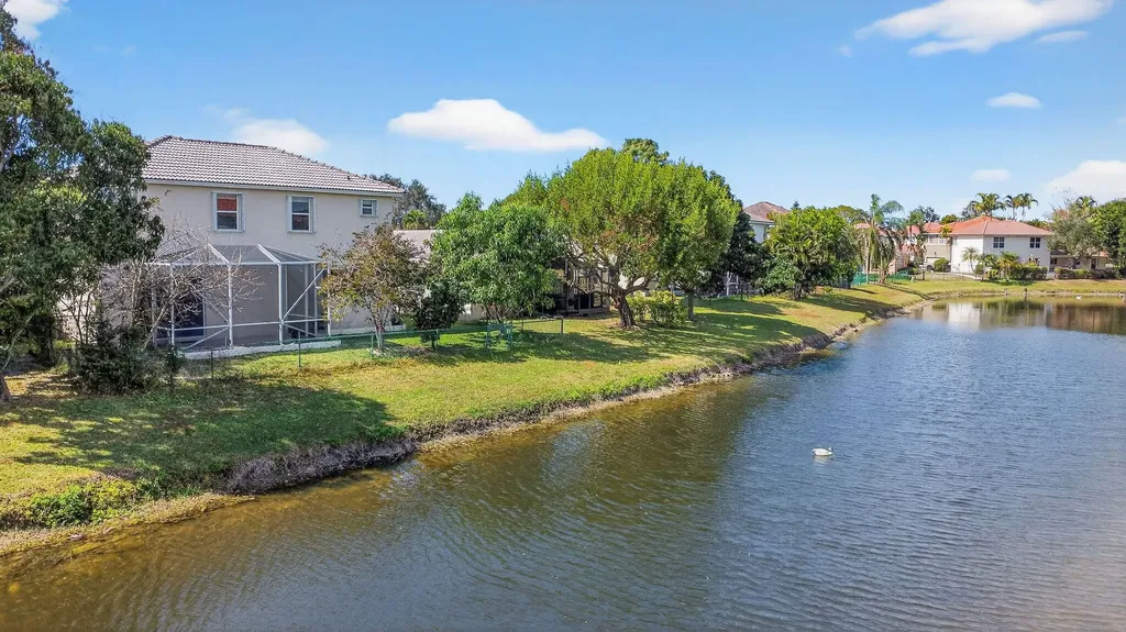 1856 Capeside Circle Wellington FL 33414