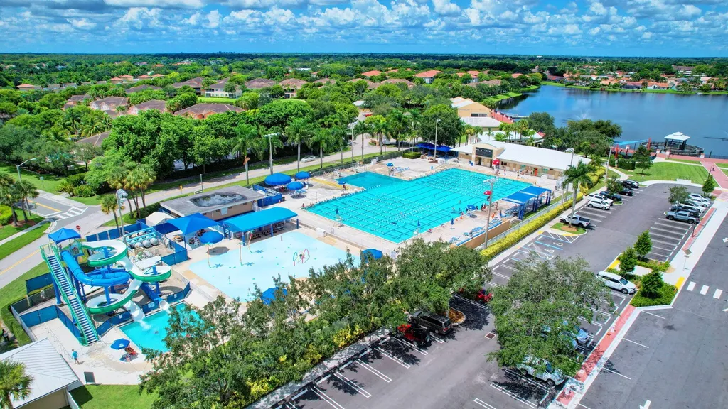 1856 Capeside Circle Wellington FL 33414