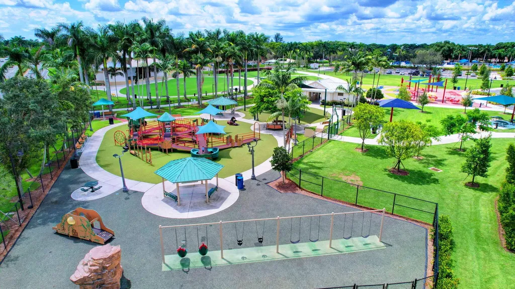 1856 Capeside Circle Wellington FL 33414