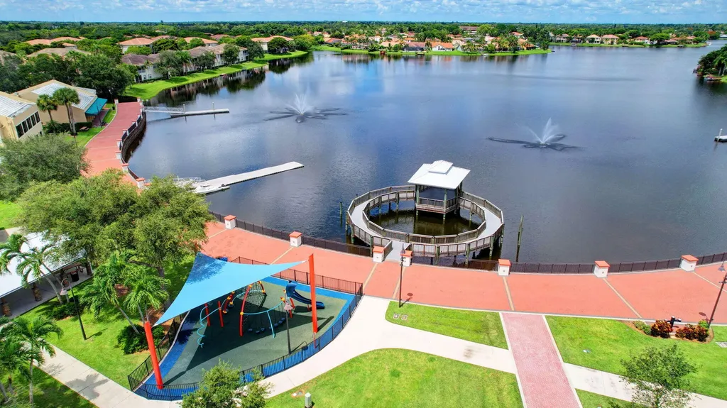 1856 Capeside Circle Wellington FL 33414