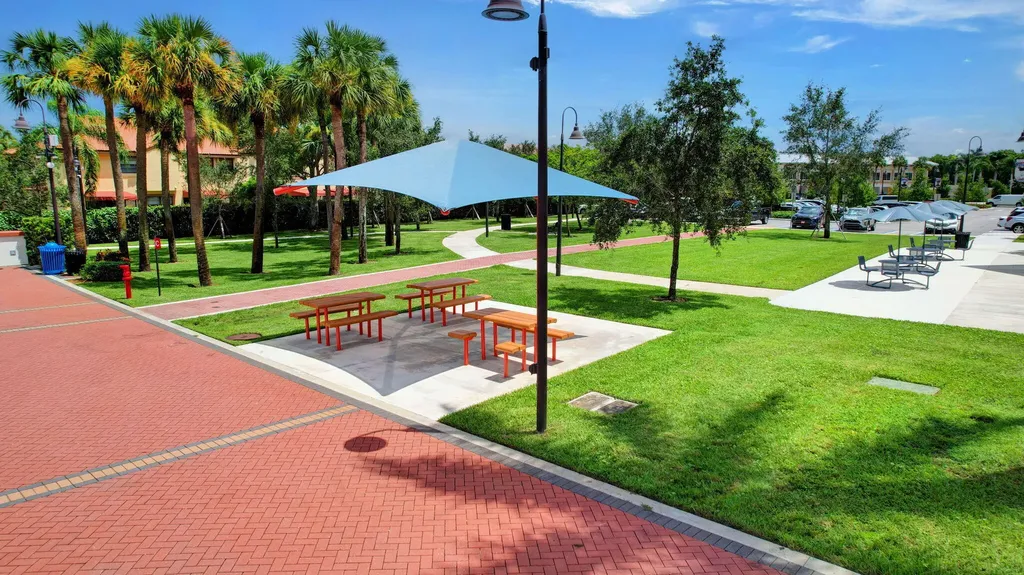 1856 Capeside Circle Wellington FL 33414