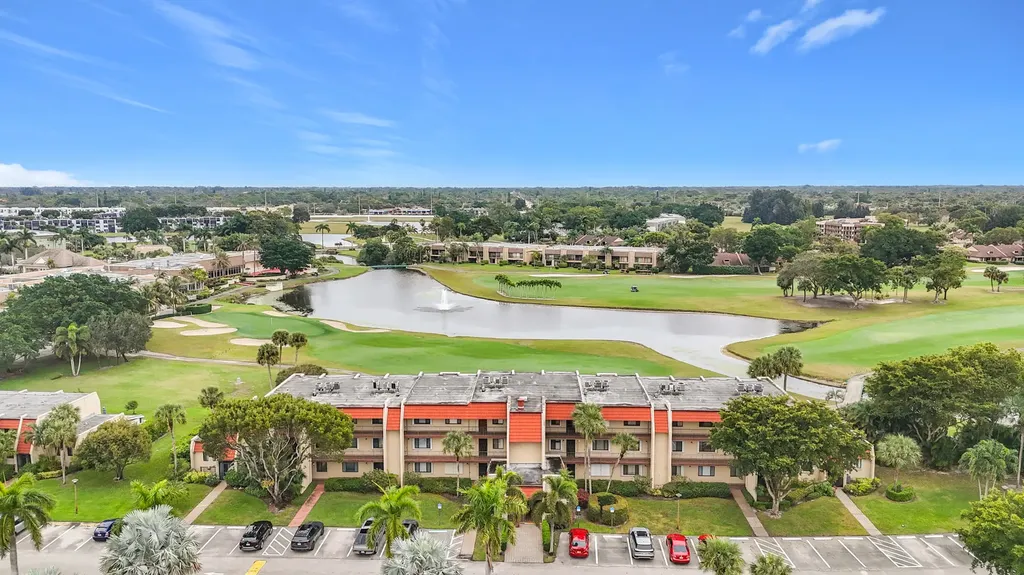 4545 Luxemburg Court Lake Worth FL 33467