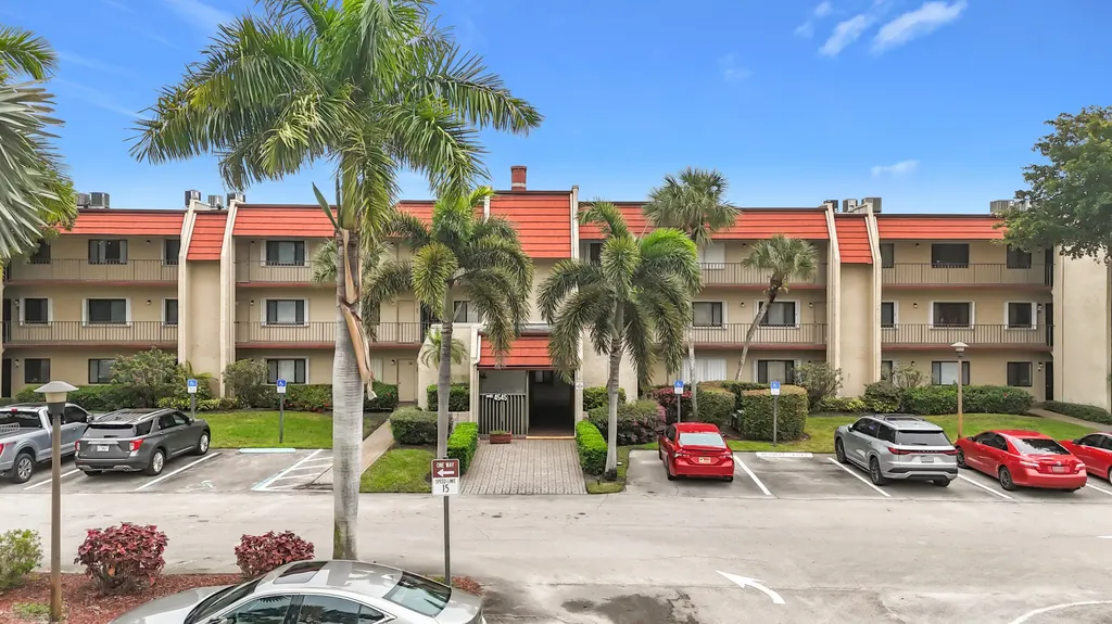 4545 Luxemburg Court Lake Worth FL 33467