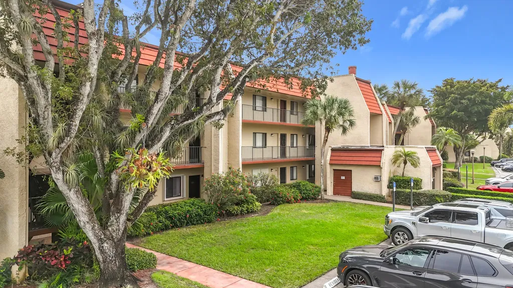 4545 Luxemburg Court Lake Worth FL 33467