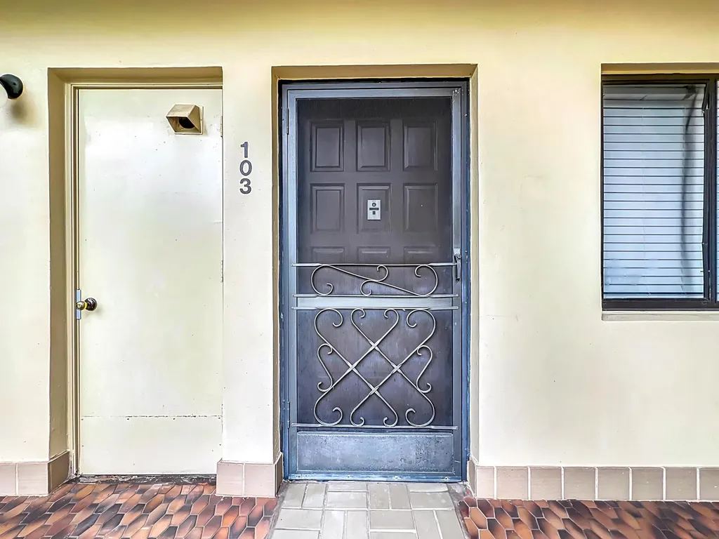 4545 Luxemburg Court Lake Worth FL 33467